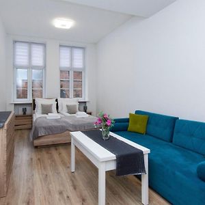 Appartement met Twee Slaapkamers